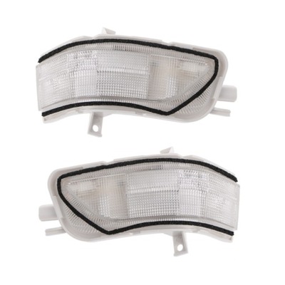 LUZ PARA HONDY CRV 2007-2011 CROSSTOUR 2011-2016  