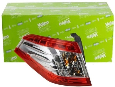 Valeo лампа задня 043968 фото №1