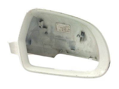 Корпус дзеркало зовнішнього права skoda superb ii 08-15 3t0857538 outlet фото №1