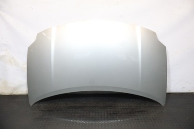 Капот toyota auris i 1c0 фото №1