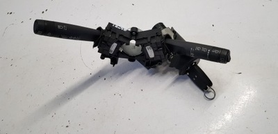 Замок зажигания ключ chevrolet cruze фото №1