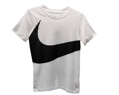 Dziecięcy t-shirt NIKE - L(147-158 cm. ) 12-13 lat