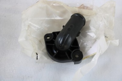 Vw polo кришка корпус термостата 032121121q 10- фото №1