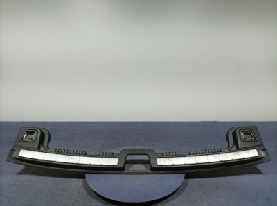 Volvo xc60 ii защита поперечина заднего порог багажника 39841600 фото №1