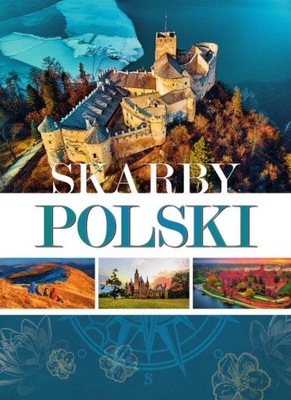 SKARBY POLSKI