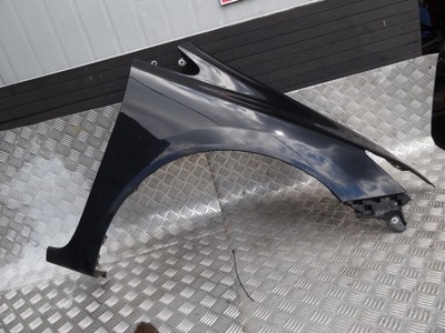 Honda civic ix 2012 sedan крила передній правий оригінал фото №1