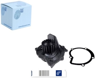 Blue print насос воды citroen c4 grand picasso i 2 фото №1