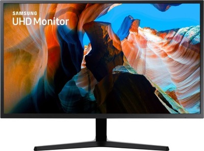 Monitor Samsung UJ590 (LU32J590UQPXEN)