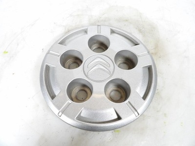 Citroen jumper ii lift крышка колеса 1374672080 фото №1