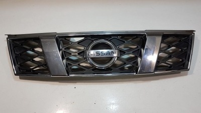 REJILLA REJILLA DE RADIADOR NISSAN X-TRAIL T31 07-10 62310-JG40A  