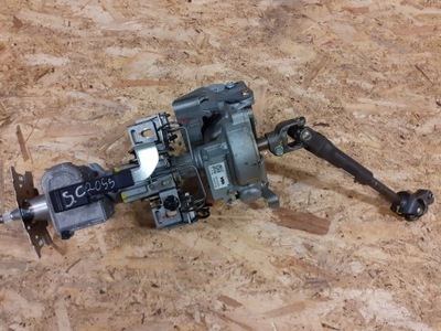 Усилитель электрический suzuki sx4 s-cross фото №1