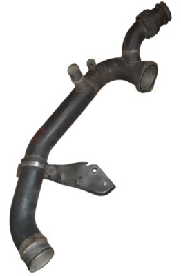 Труба водяна renault premium kerax dxi eev фото №1