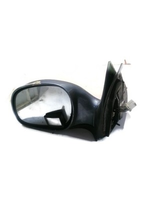 Kia sorento 02r зеркало левая 7pin фото №1