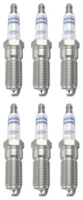 BOSCH 0 242 236 678 СВІЧКА ЗАПАЛЮВАННЯ