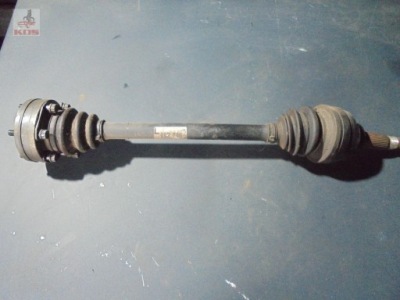 Приводной вал левая maserati quattroporte v 4.2 m139 2006 фото №1