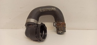 Mercedes vito w447 шланг труба wody a4475016700 фото №1