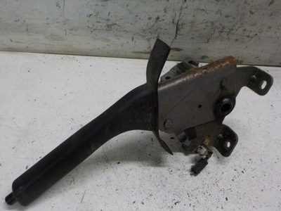 Frontera b рычаг тормоза ручного фото №1