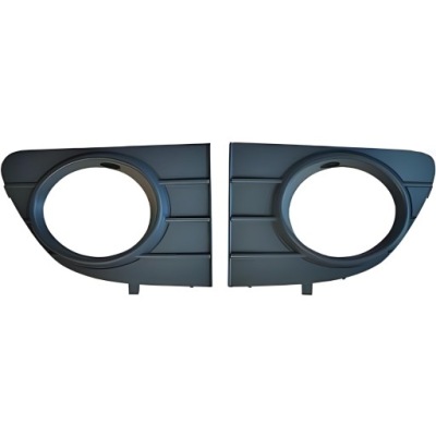 Решётка вентиляционная fiat punto evo 09-11 фото №1