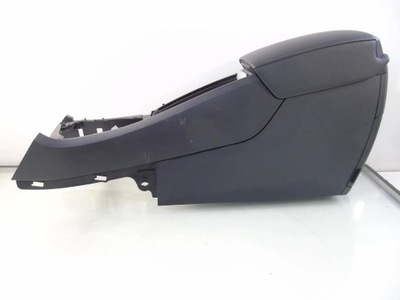 Туннель средний подлокотник volvo v70 ii lift фото №1