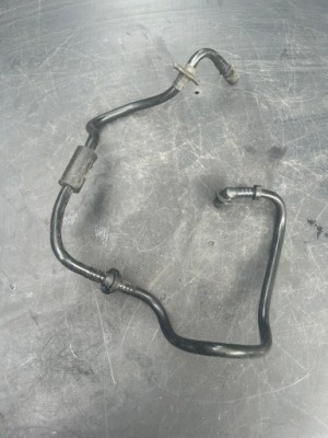 Audi q7 4l шланг вакууму 3.0 tdi 7l8611932f фото №1