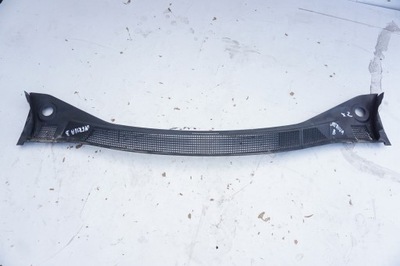 Жабо opel meriva b фото №1