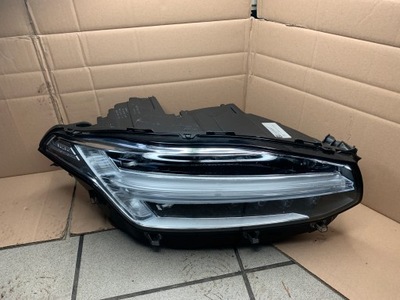 Лампа права volvo xc90 ii full led фото №1