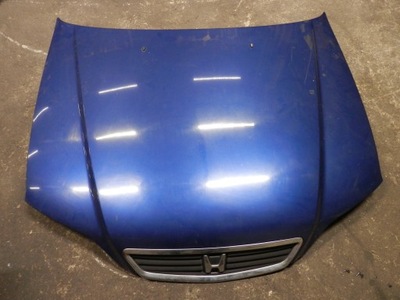 Honda accord vi b99p капот фото №1