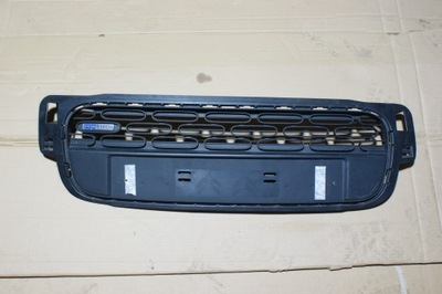 Citroen c3 iii решітка верхній бампера фото №1