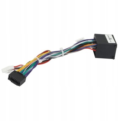 FOR CABLE DLA-BMW E46/E39(1995-2000)/E53(99) FROM SYST  