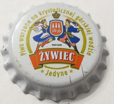 Żywiec 88 Dziewica