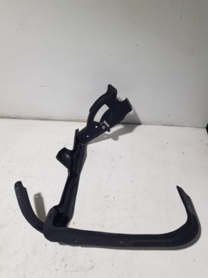 Панель фары левый поперечина перед mercedes w251 кронштейн фото №1