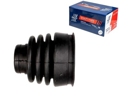 Fast ft28401 набір захист, система кермовий фото №1