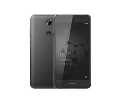 Huawei Y6 II Compact Black