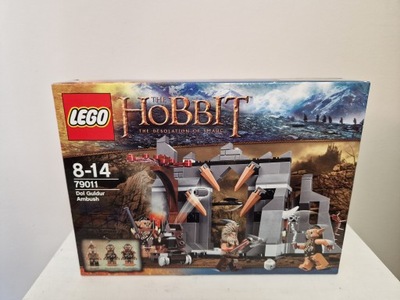 LEGO 79011 Hobbit