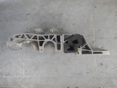 Porsche panamera 970 левая кронштейн кронштейн кронштейн фото №1