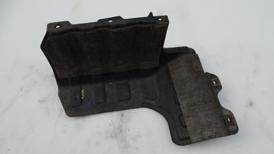 Защита двигателя левая crdi kia soul 2011- 13 lift фото №1