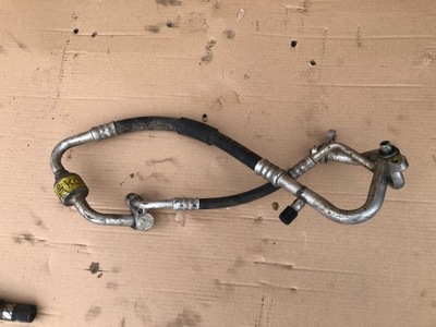 Wąż трубка кондиционера opel zafira шланг фото №1