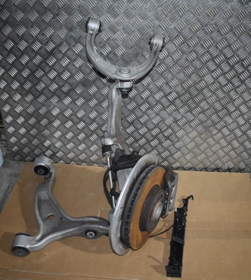 Idealne підвіска перед передні ліва mercedes w167 x167 1 фото №1