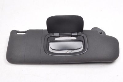 Maserati quattroporte vi защита козырёк правый фото №1