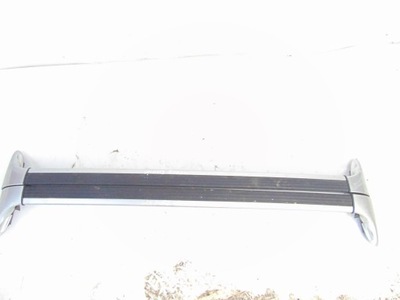 Рейлінги дахові renault espace iv 4 lift 2006-2014 код лакофарбового покриття ted69 фото №1