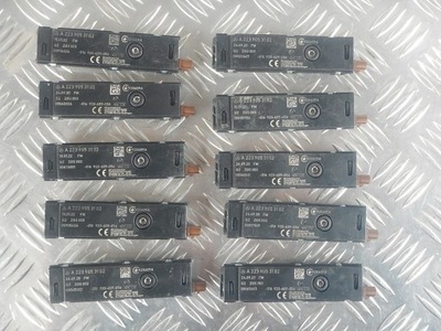 Mercedes s w223 підсилювач антенний a2239053102 фото №1