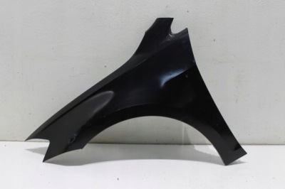 Vw golf vii lift крыло перед po gradzie фото №1