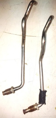 CABLE TUBULADURA DPF VW AUDI SEAT SKODA TDI  