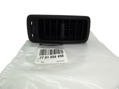 7701054458 renault решётка впуск воздуха r trafic ii фото №1