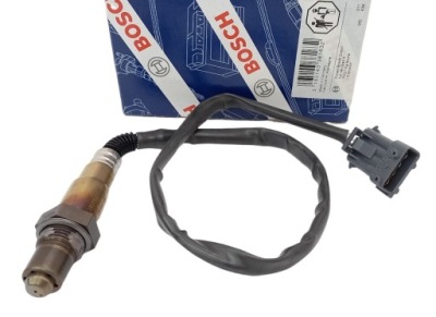 Датчик лямбда-зонд bosch porsche 911 3.6 3.8 2001 - 2008 фото №1