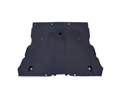 Tesla y tesla 3 21 - защита подвеска плита перед передняя nowa 1499151-00-b фото №1