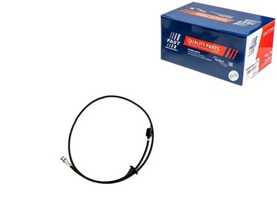 CABLE CUADRO DE INSTRUMENTOS FIAT DUCATO 94> 1535 MM FAST  