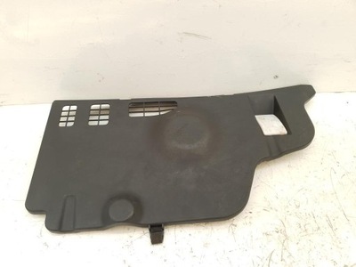 Захист права панелі консолі kia magentis ii фото №1