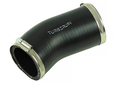 Труба wąż turbo інтеркулер fiat freemont 2.0 jtd фото №1