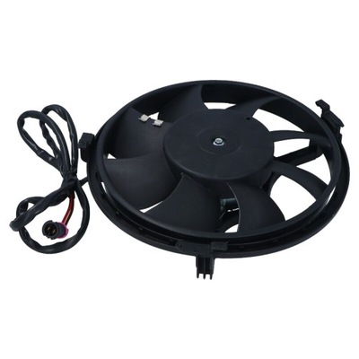 Вентилятор радіатора audi vw śr. 280 mm фото №1